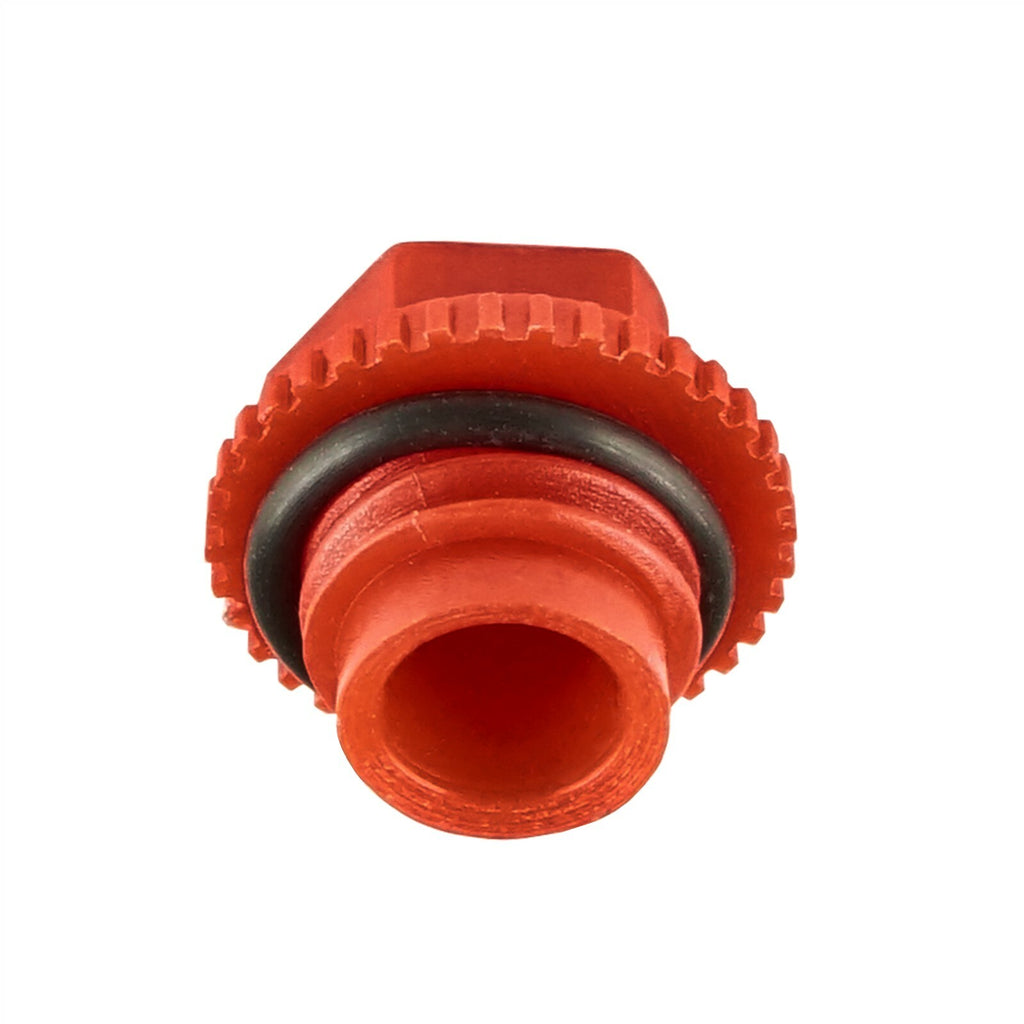 Drain Plug with Gasket for Polaris Scrambler 500 4x4 ATV (2003–2005)