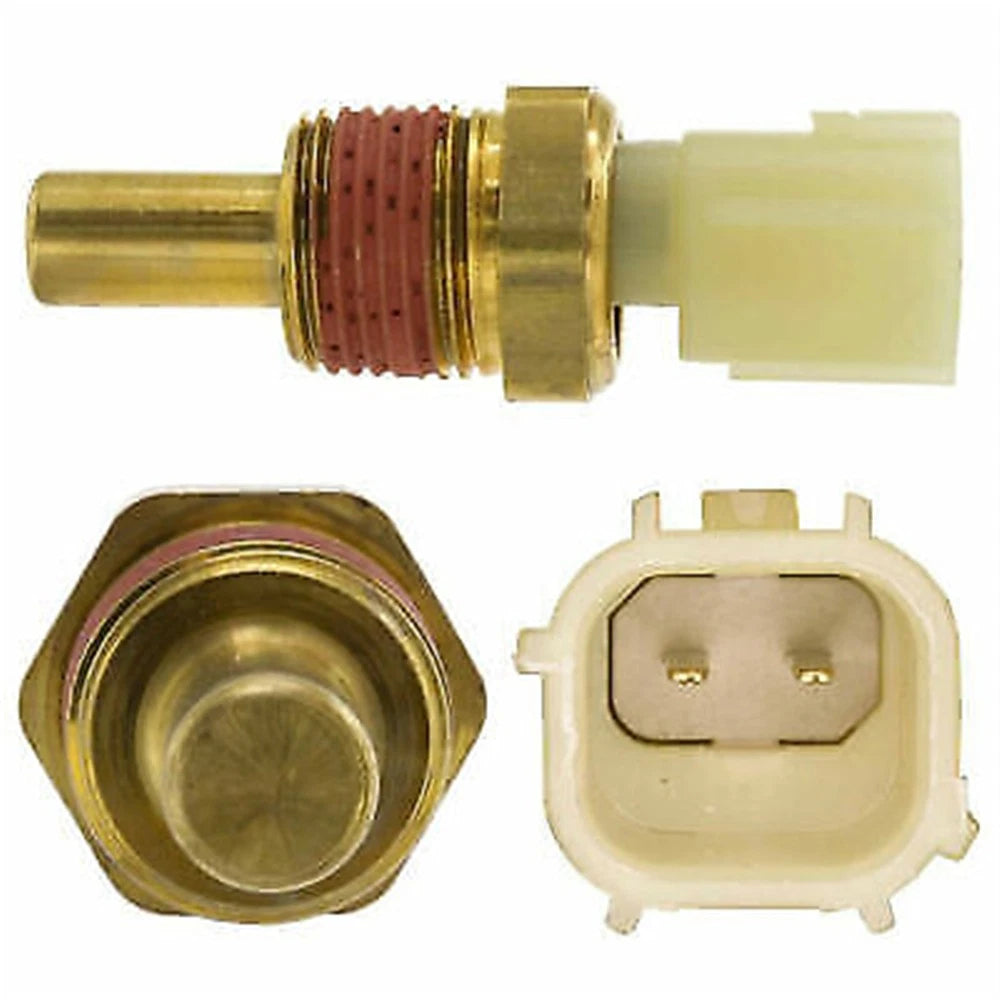 Fit for 2007-2016 Chrysler Dodge Jeep Engine Coolant Temperature Sensor ECT415