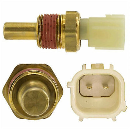 Fit for 2007-2016 Chrysler Dodge Jeep Engine Coolant Temperature Sensor ECT415