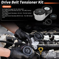 Drive Belt Tensioner Kit for Dodge Durango V6 3.6L (2016–2021)
