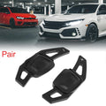 Steering Wheel Shift Paddle Shifters Replacement for Volkswagen Golf 7 Alltrack (2015–2020)