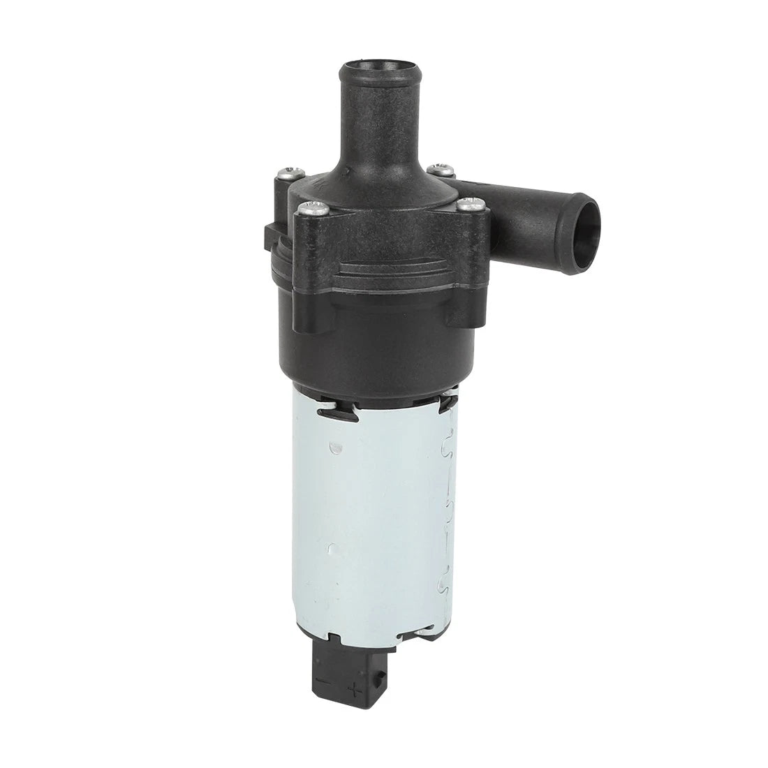 Auxiliary Coolant Water Pump Replacement for Mercedes-Benz Engine (2001–2006)
