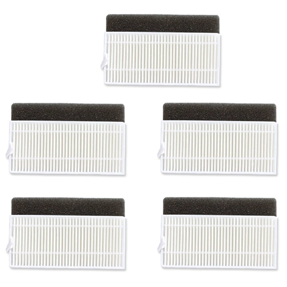 Reusable Filters for Robot Vacuum (10050mm)