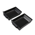 Car Control Drawer Easy Installation Everyday Use Organized Essentials
