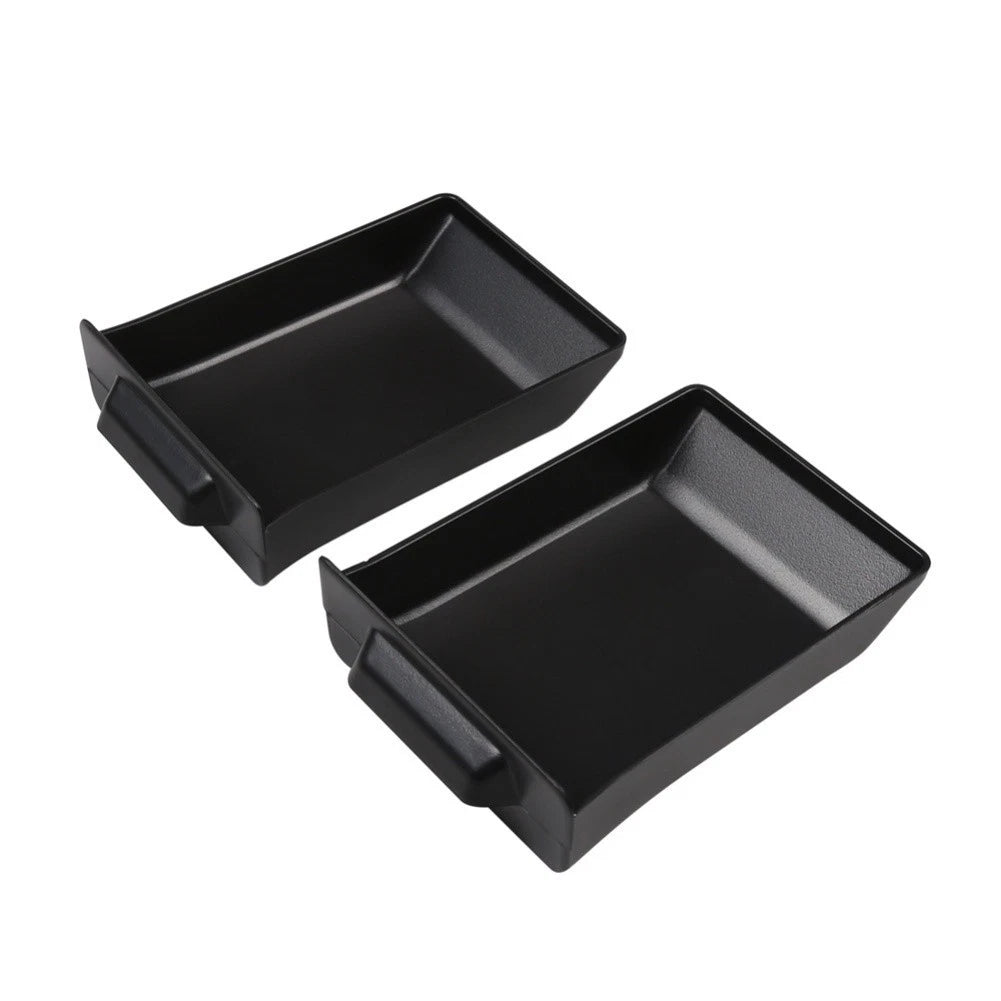Car Control Drawer Easy Installation Everyday Use Organized Essentials