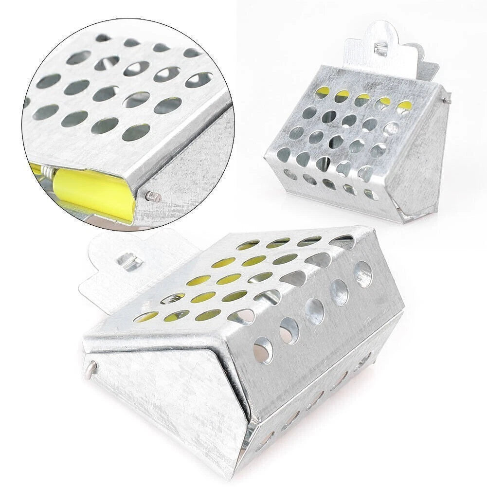 Bee Catcher Cage for Beekeeping Equipment