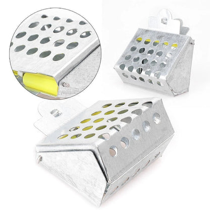 Bee Catcher Cage for Beekeeping Equipment