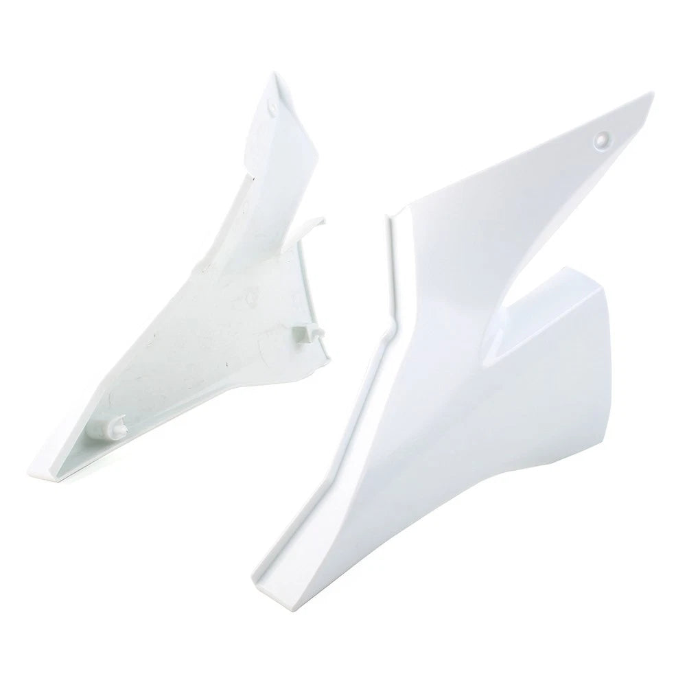 Side Tank Fairing for Kawasaki Ninja ZX-10R (2004–2005)