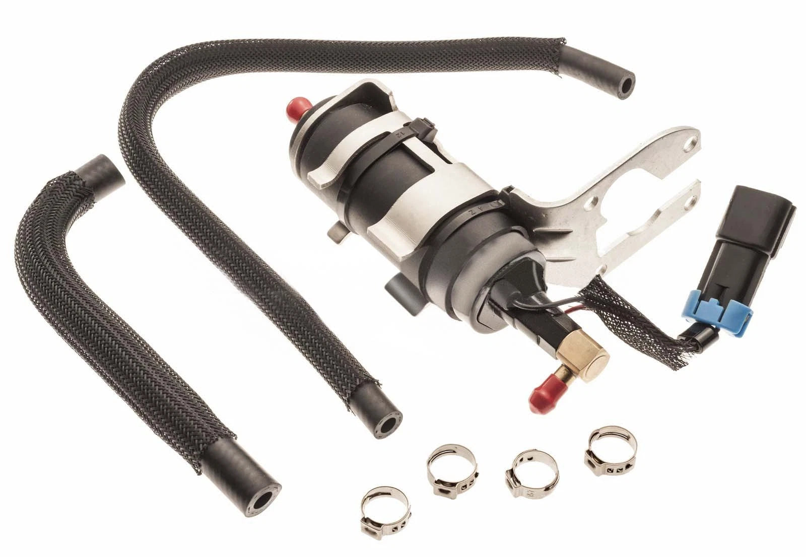 Fuel Pump & Bracket for Mercury Mariner (1998–2010) 8M0047624 855843-2
