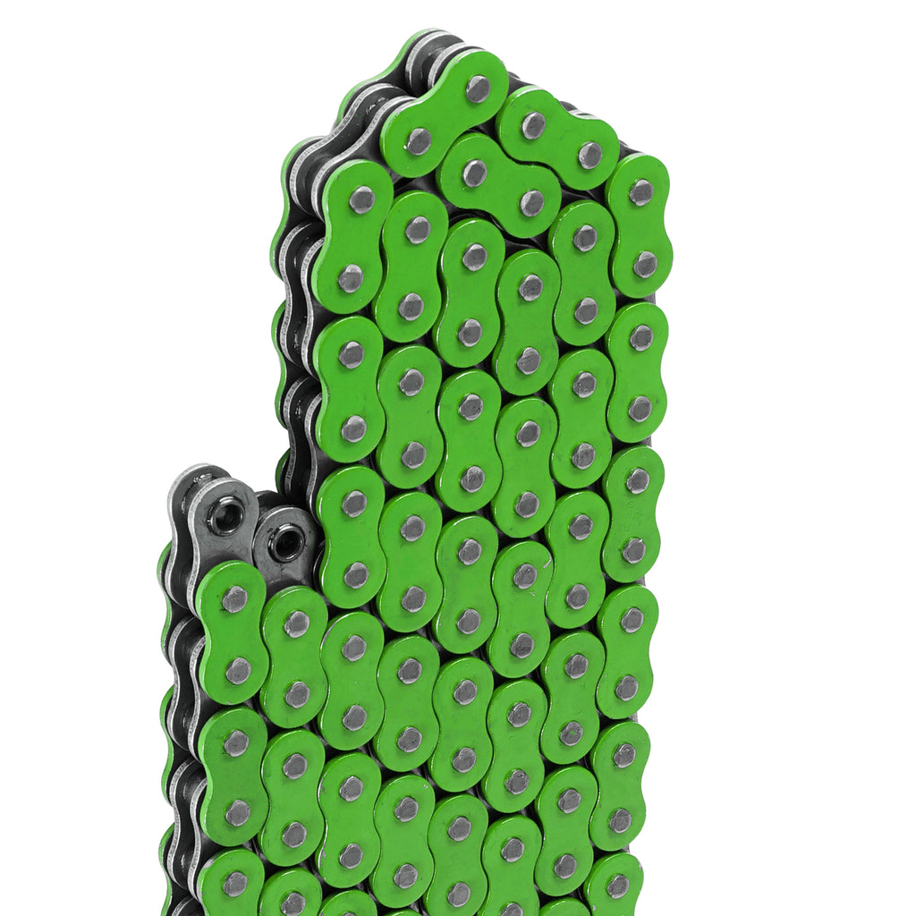 O-Ring Drive Chain for Polaris Predator 500 2003–2007 500L 2003–2007