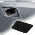 Front Left Washer Nozzle Cover Cap Replacement for BMW 335i GT xDrive (2014–2019)