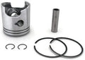 Suzuki DT9 Parts (1978–1982)
