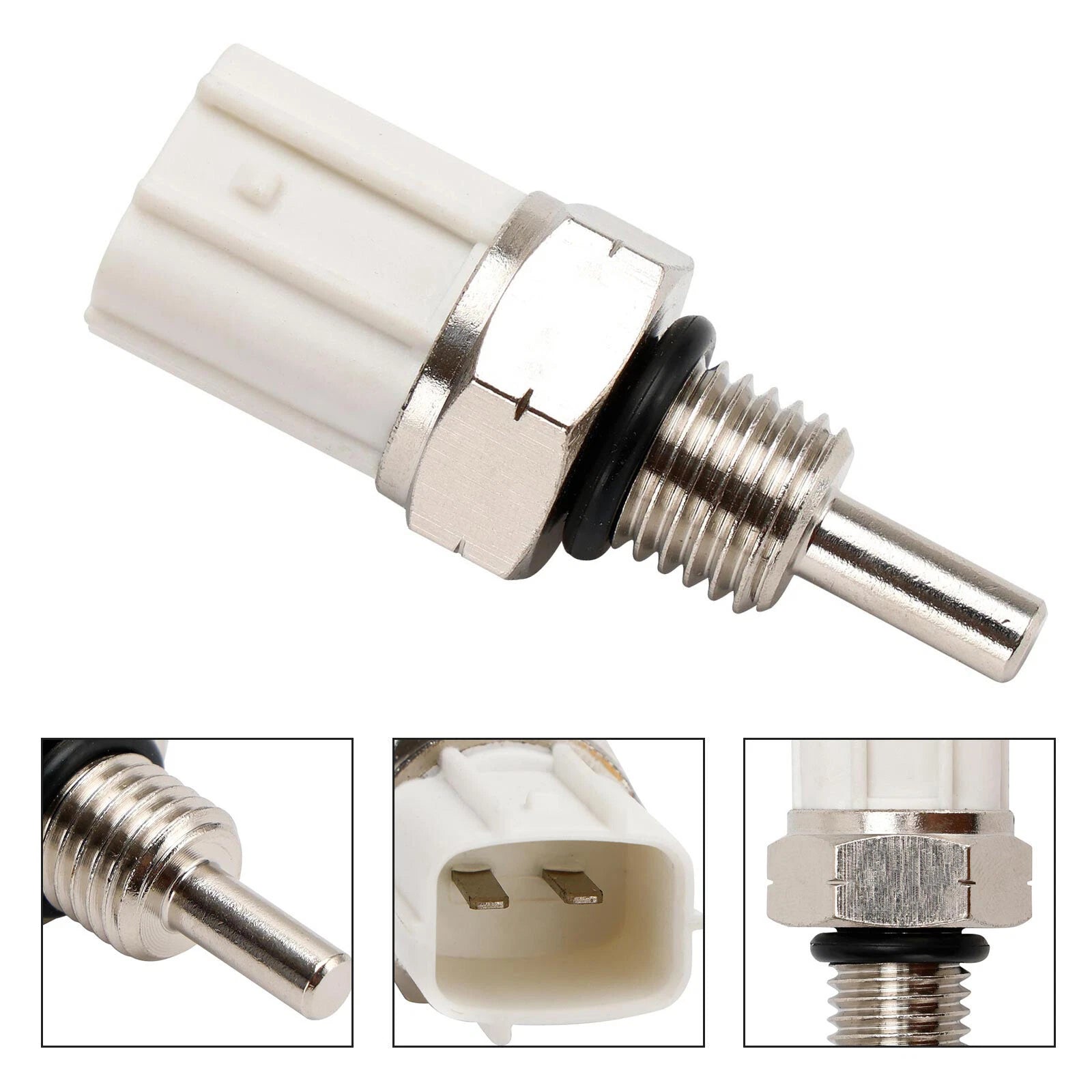 Water Temperature Sensor for Tohatsu MD115A Honda ARX1200 BF40 (3Y9725140)