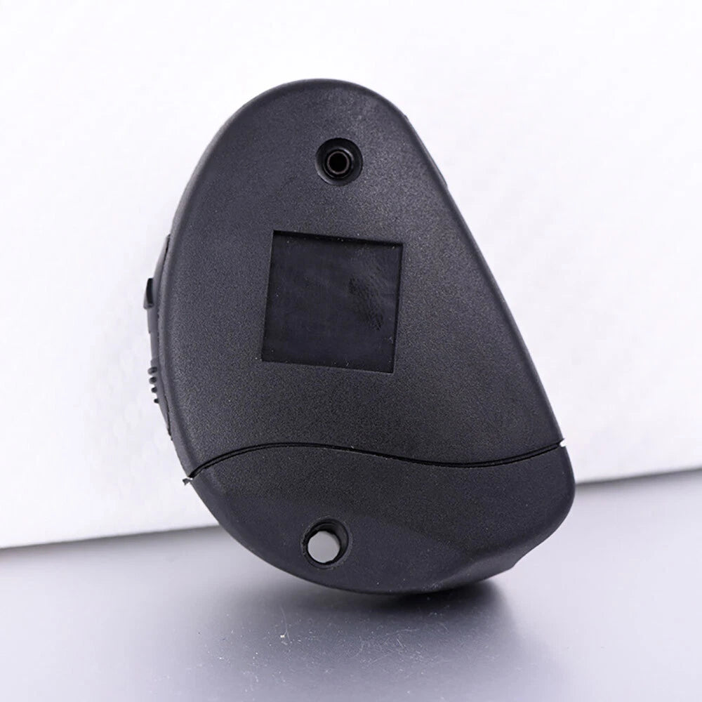 2 Button Remote Key Shell Case Fob for Citroen Xsara Xantia Synergie Evasion