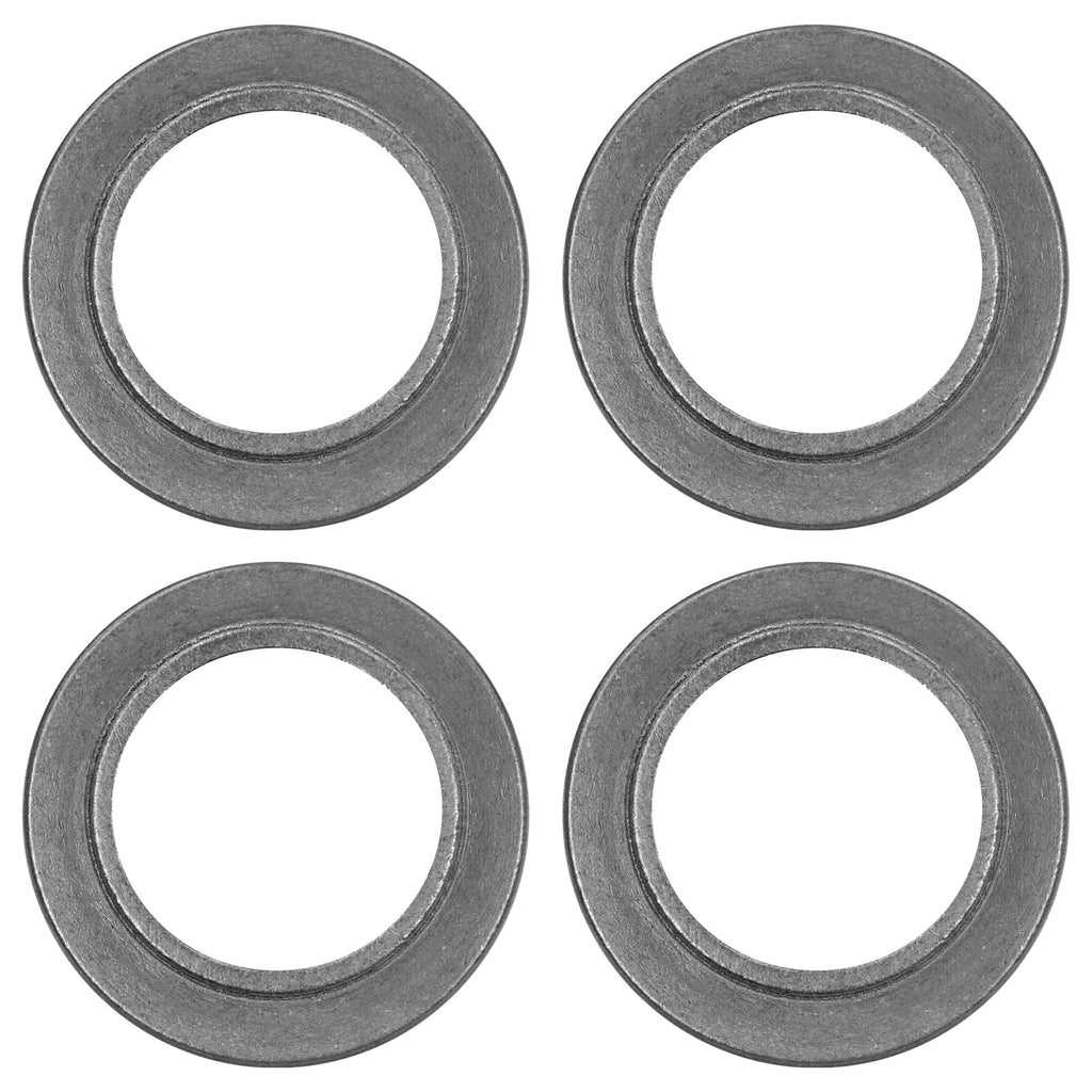 Mower Wheel Caster Bushing Replacement for John Deere X595 X710 (1999–2020)