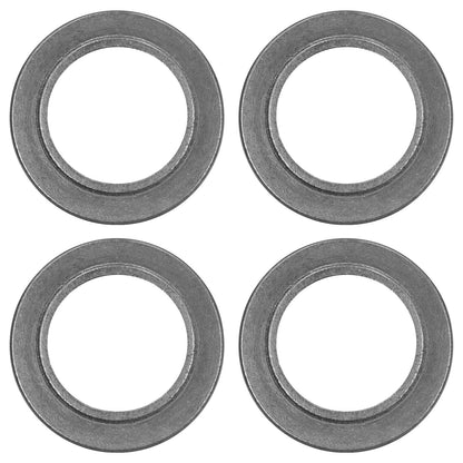 Mower Wheel Caster Bushing Replacement for John Deere X595 X710 (1999–2020)