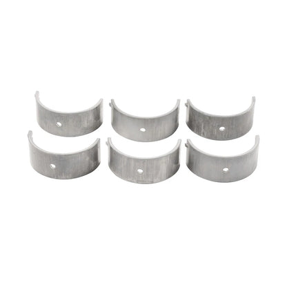 6X STD 34MM Crankshaft Main Bearing Set for BMW S1000RR (2008–2020)