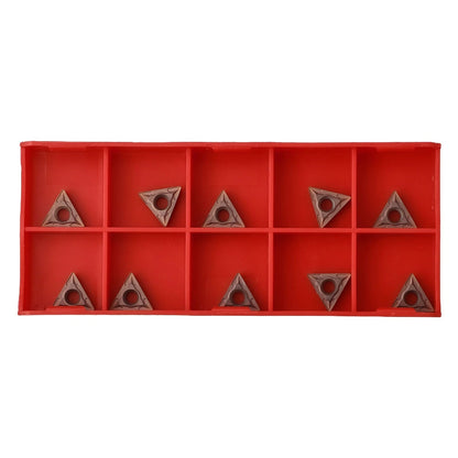 Insert Carbide for TCMT110204 (Metalworking Replacement)