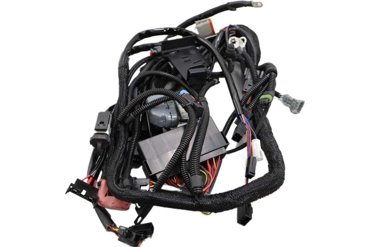 OEM Main Wiring Harness for Harley-Davidson VRSCSE2 V-Rod (2006)
