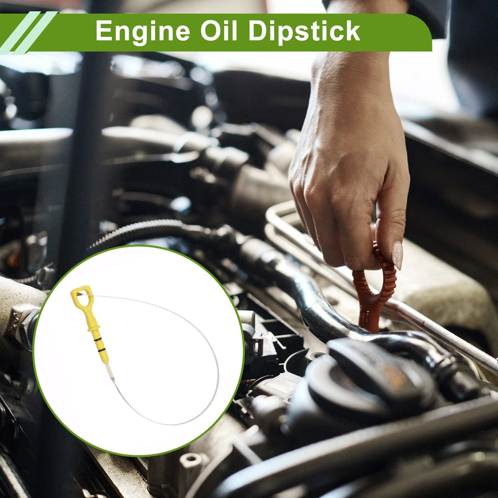 Engine Oil Dipstick for Hyundai Accent (1994–2006)