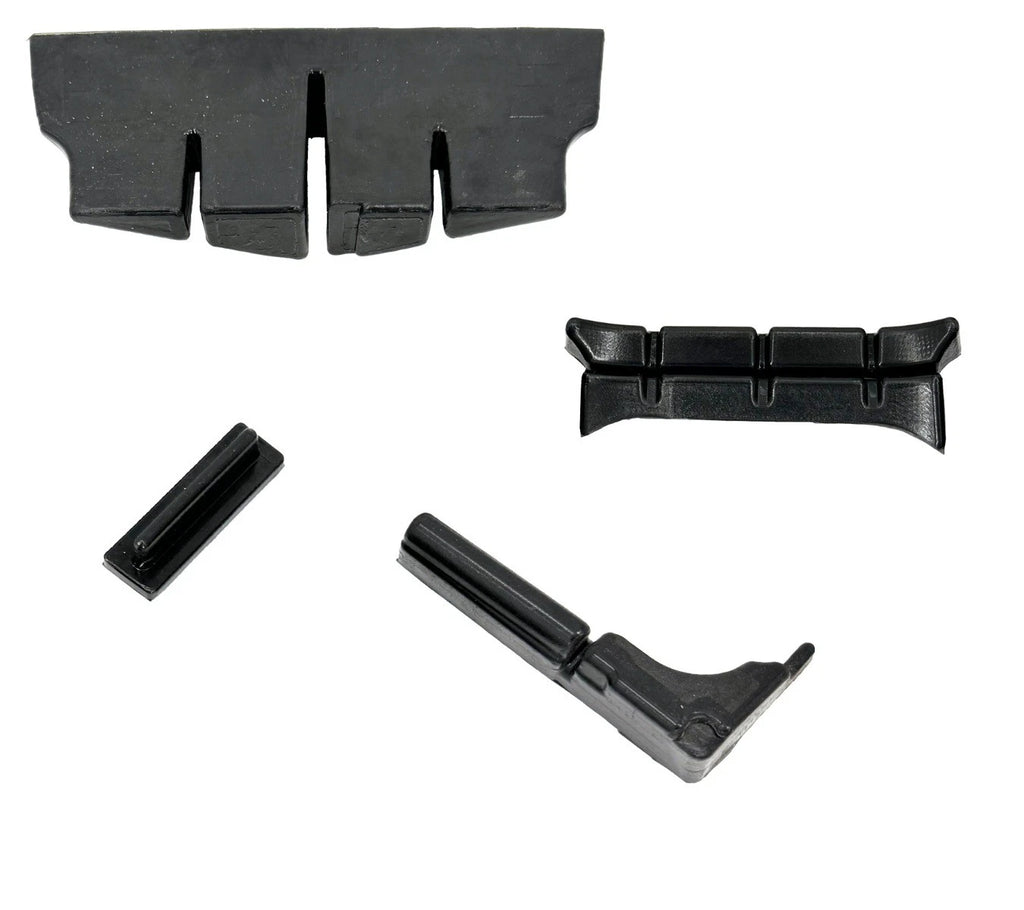 Anti-Cavitation Jet Pump Seal Kit for Yamaha Wave Runner XL XLT SUV (1998–2002)