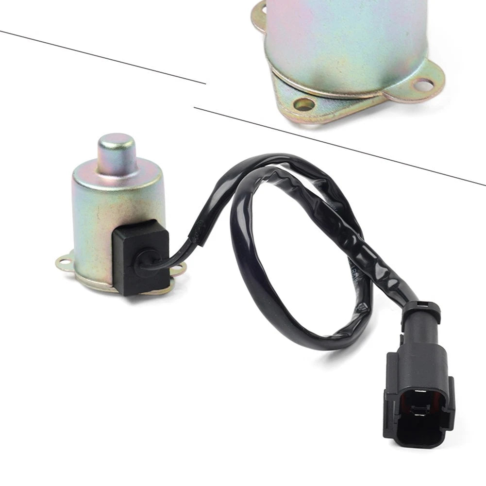 20T-60-72230 Solenoid Valve For Komatsu Excavator PC10 PC20 PC30 PC40 PC50