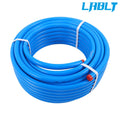 3/4 Inch HDPE Pipe for Compressed Air Piping System (LABLT)