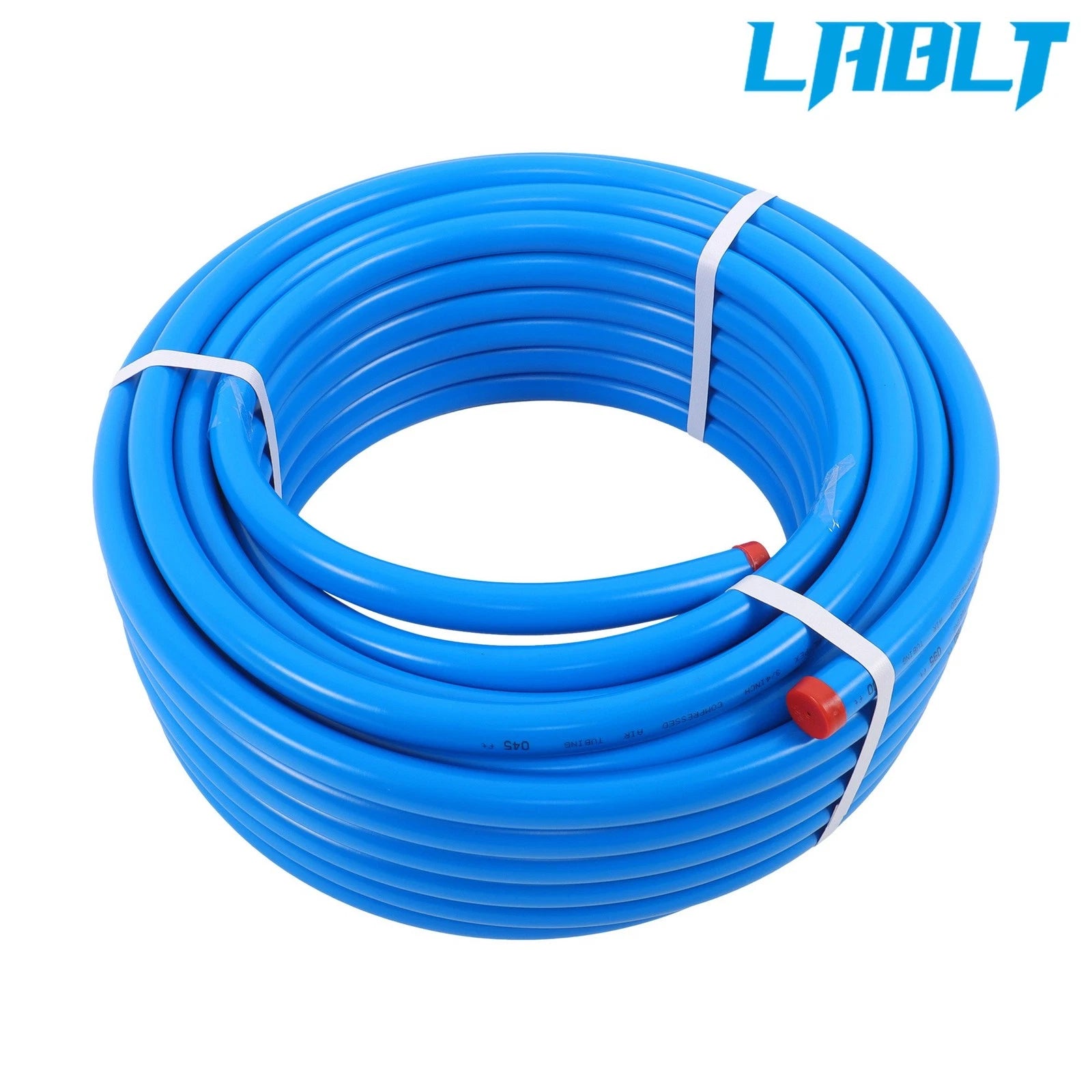 3/4 Inch HDPE Pipe for Compressed Air Piping System (LABLT)