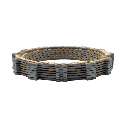 Clutch Friction Plates for Suzuki SV650 (2003–2019)