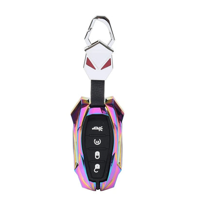 Key Fob Cover Protector Case for Dodge Ram 1500 (2019–2024)