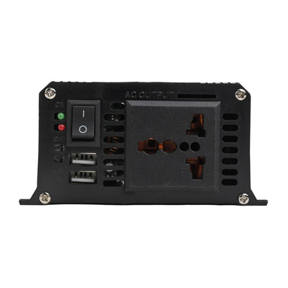 Power Converter for Car Use with Intelligent Temperature Control