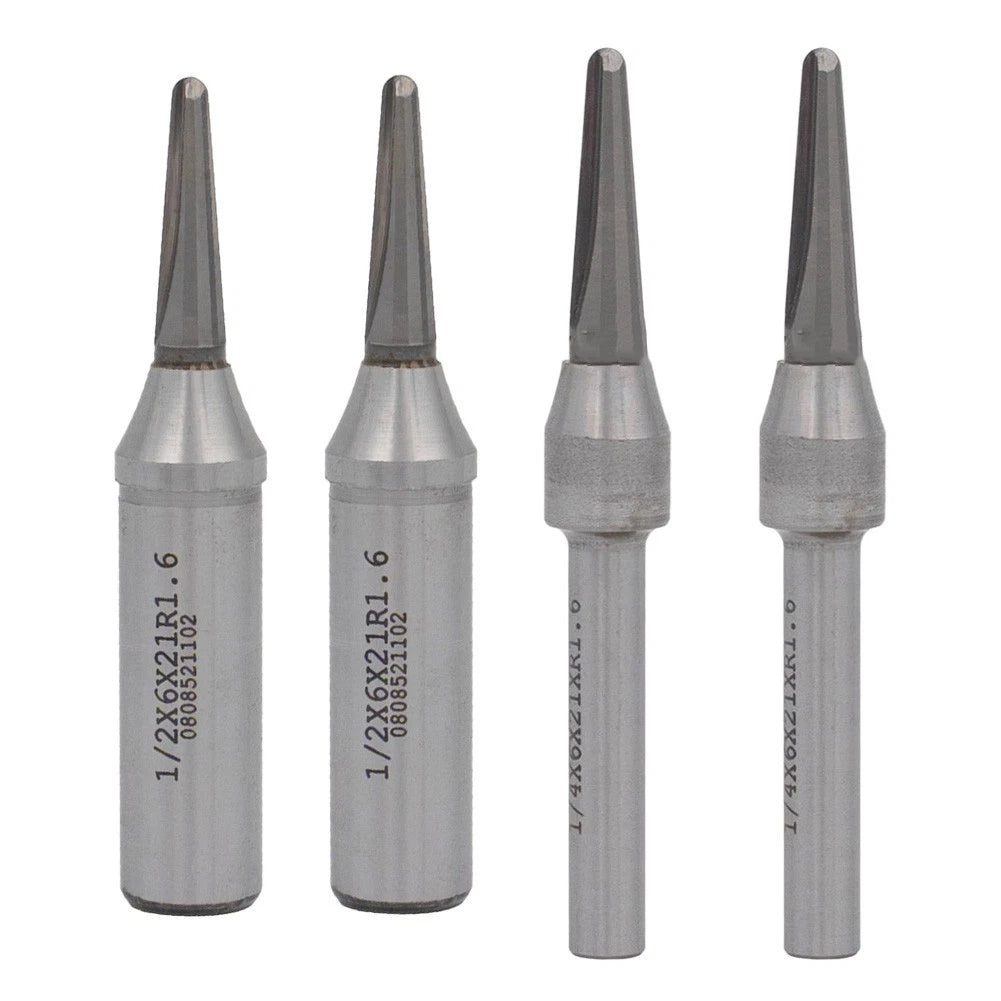 V Shaped Grooving Cutter Tool for Woodworking