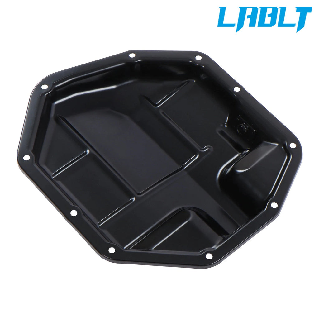 Engine Oil Pan 264-507 for Nissan Cube (2009–2014), Sentra (2007–2012), Versa (2007–2012), Tiida (2007–2012)