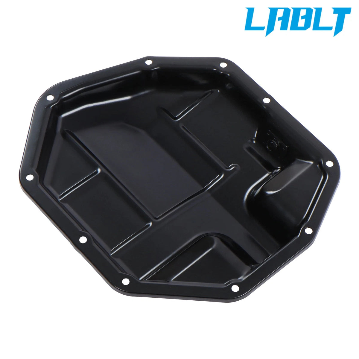 Engine Oil Pan 264-507 for Nissan Cube (2009–2014), Sentra (2007–2012), Versa (2007–2012), Tiida (2007–2012)