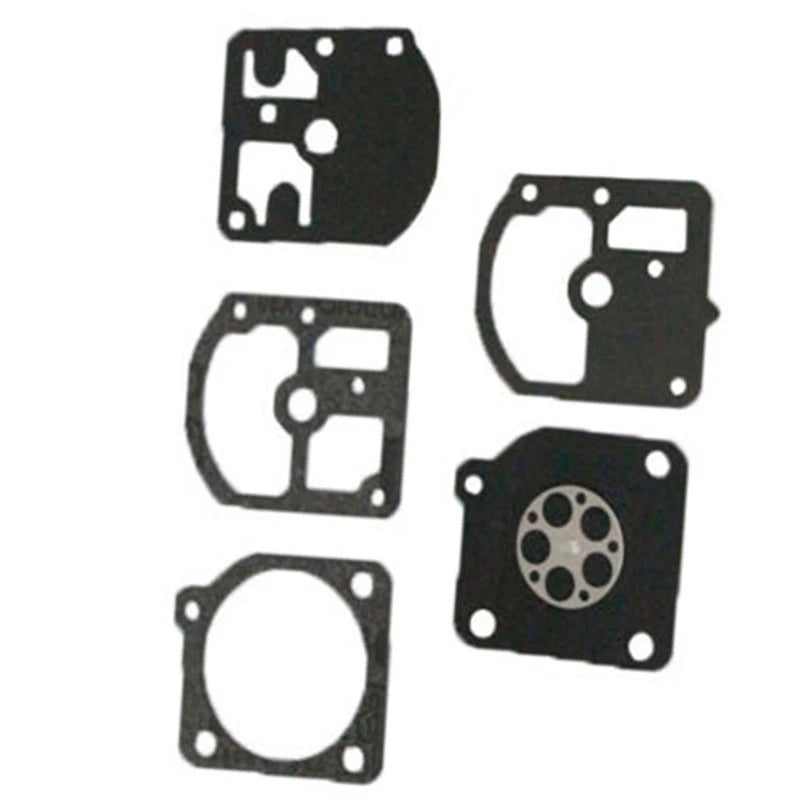 Carburetor Gasket & Diaphragm Kit for Zama C1S-S1 S1A S1B S1C