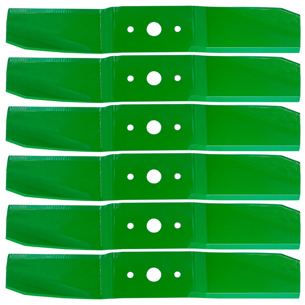 44 Inch Deck Blade Replacement for Cub Cadet 208 209 364 Enforcer GT (2005–2015)