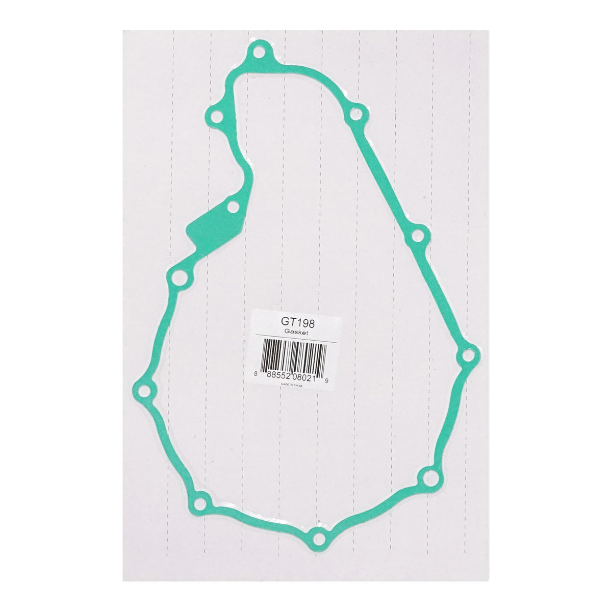 Stator Gasket Replacement for Honda (2012–2020)