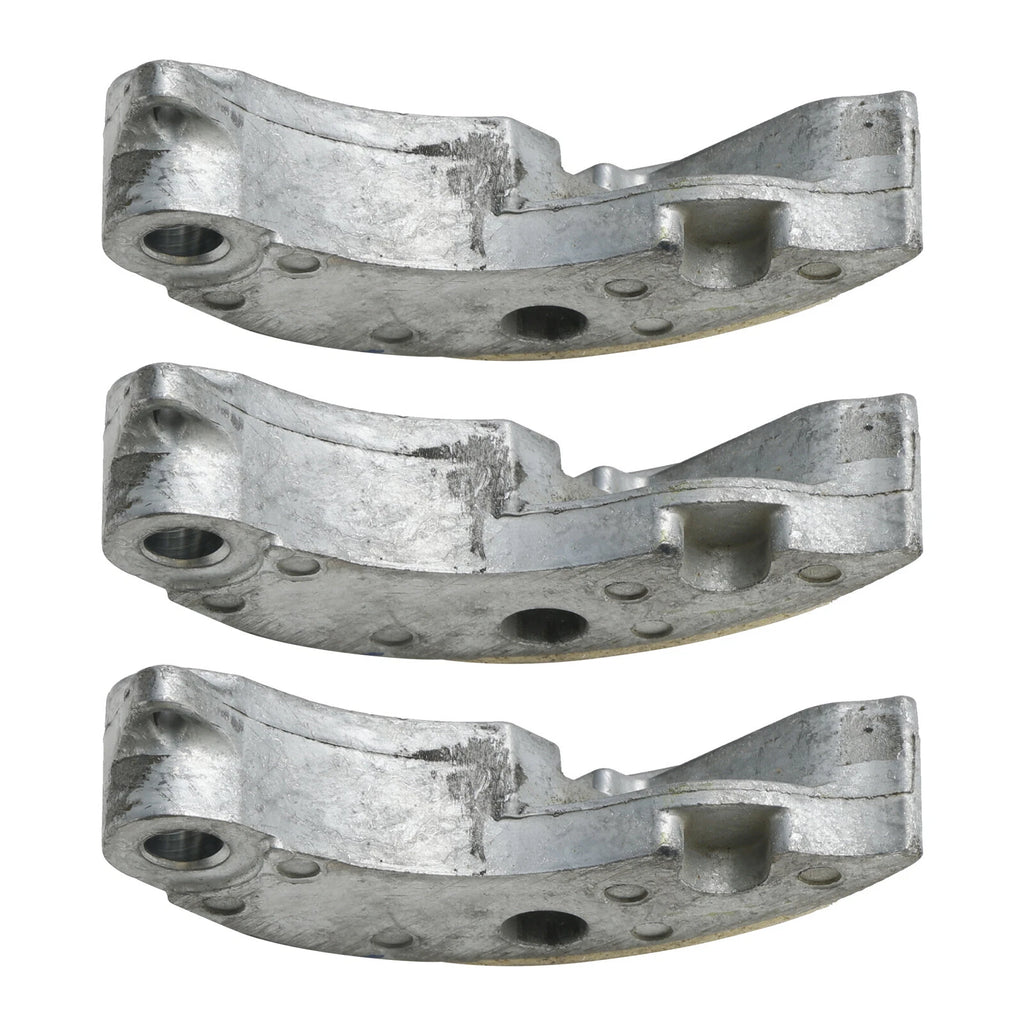 Clutch Weight Set w/Springs for Honda 125 Lead, AirBlade, Click, Vario 125, 150 (T9)