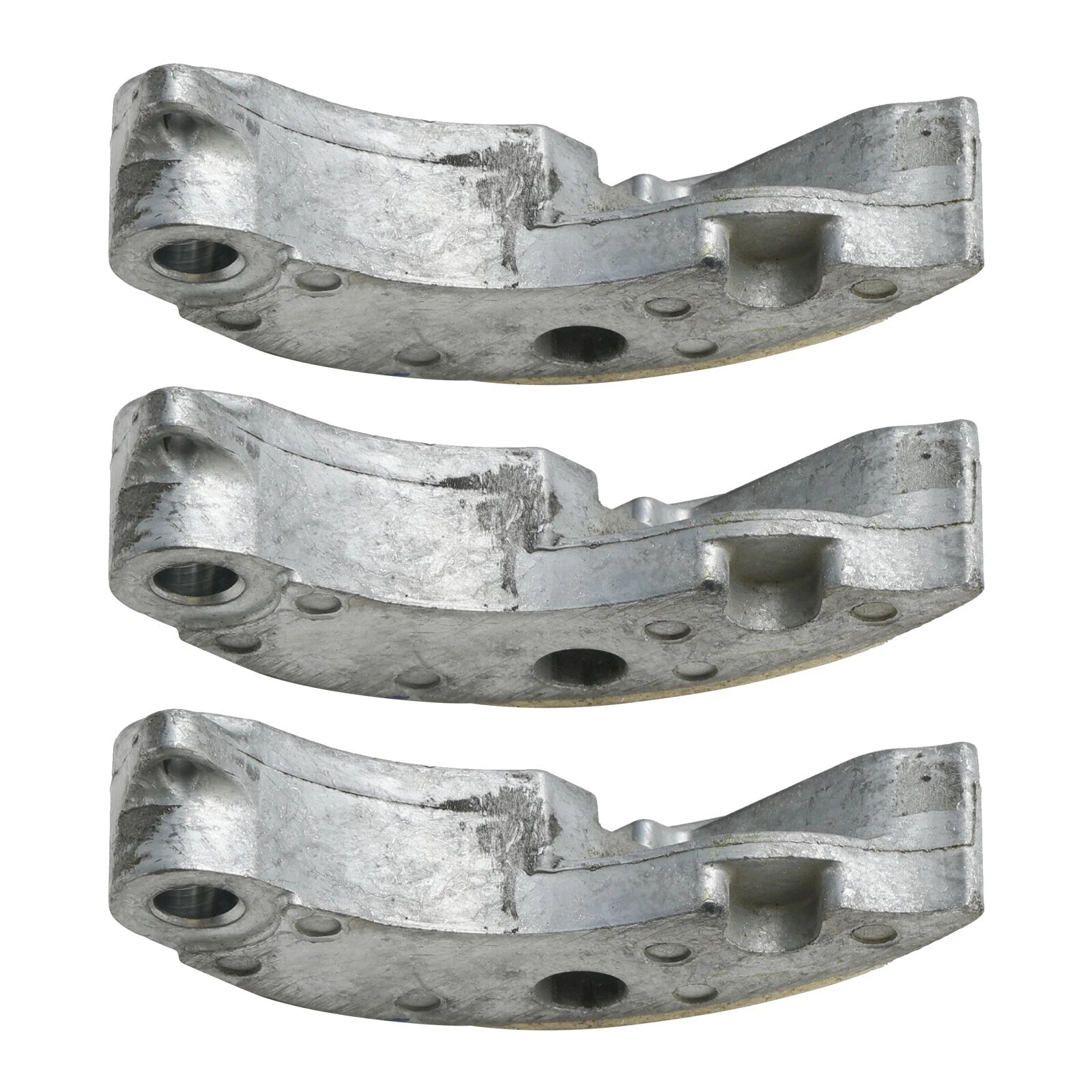 Clutch Weight Set w/Springs for Honda 125 Lead, AirBlade, Click, Vario 125, 150 (T9)