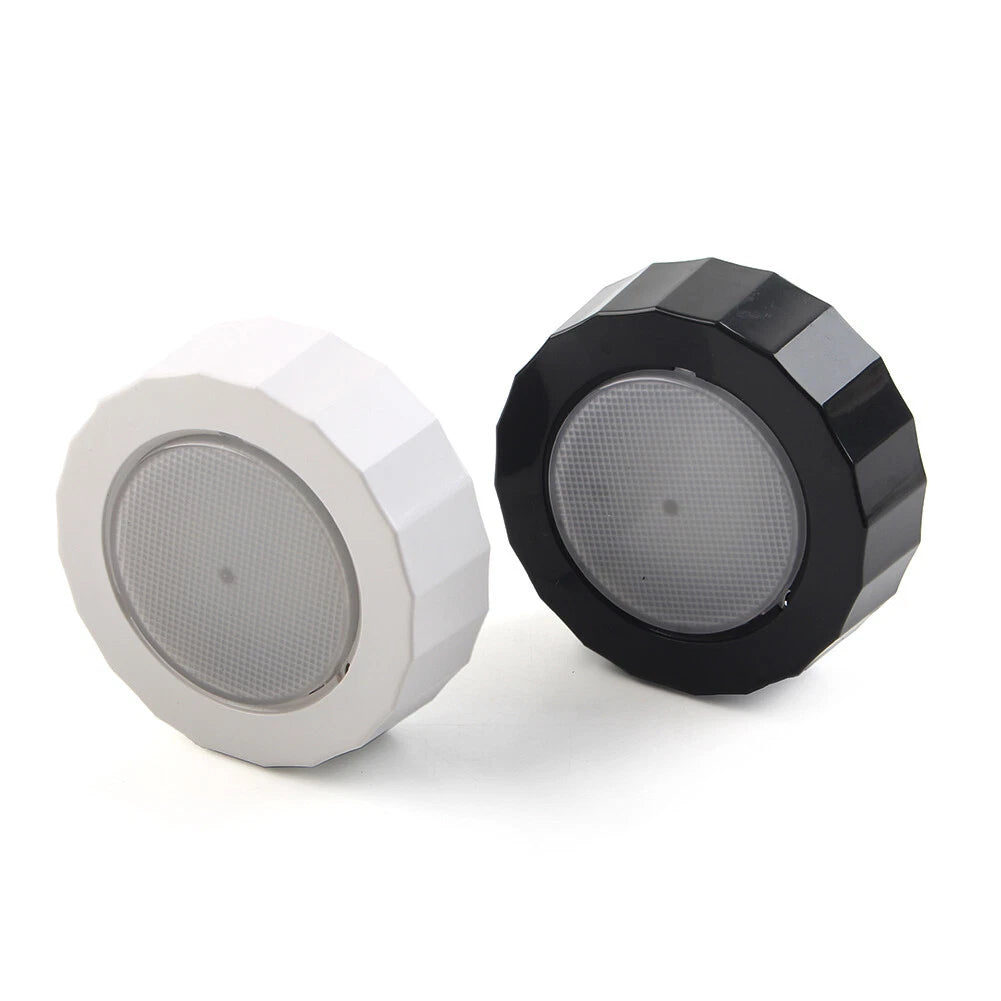 LED Mini Wireless Interior Reading Light for Car Roof Room