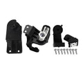 Headlamp Housing for Left Side Plastic