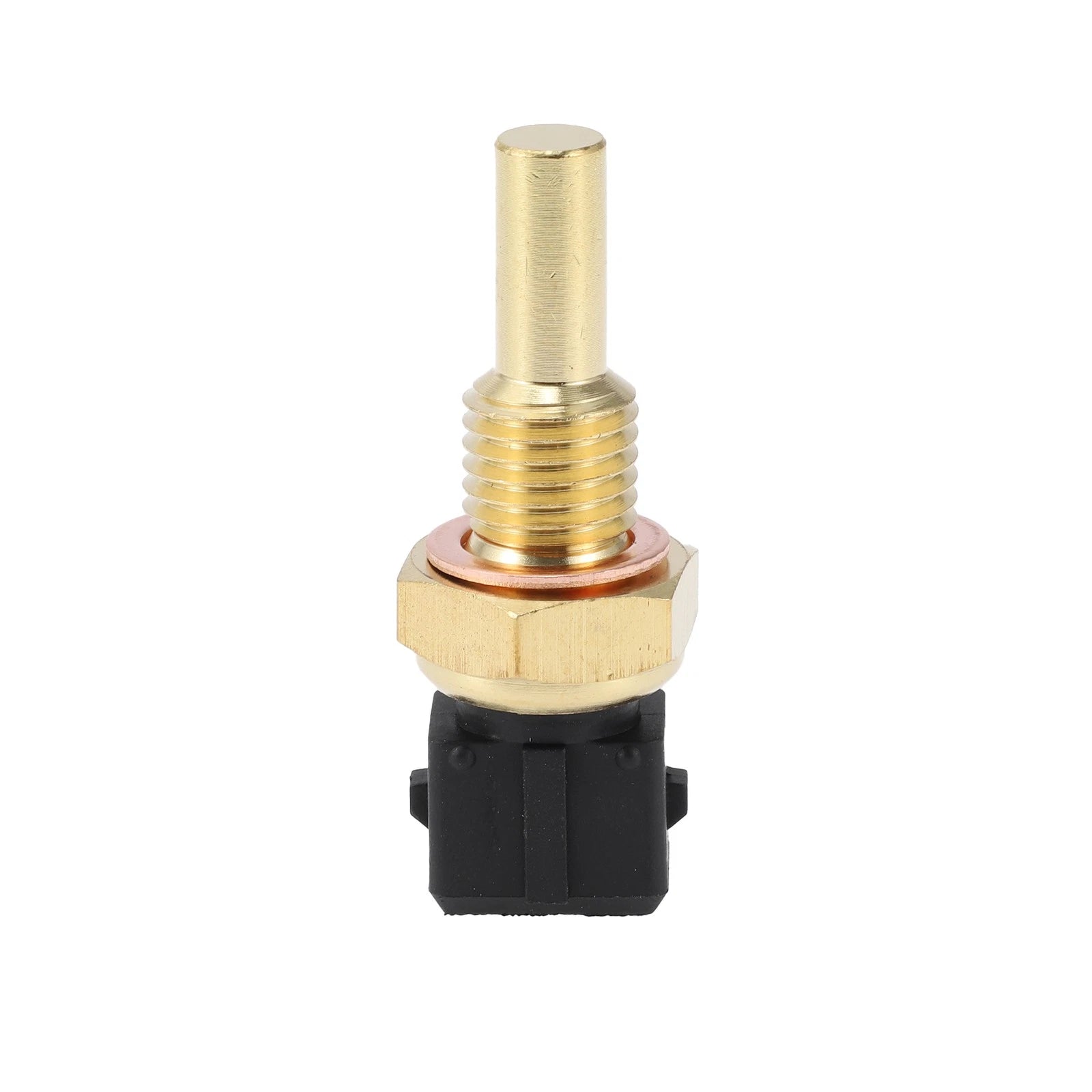 Engine Coolant Temperature Sensor Replacement for Hyundai Elantra (1996–2001)