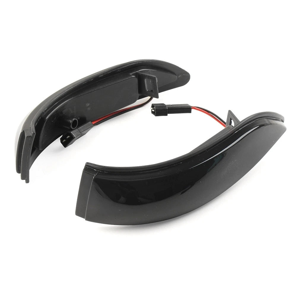 Side Wing Turn Signal Light for Benz A B Class W169 (2005–2012)