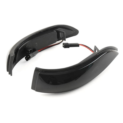 Side Wing Turn Signal Light for Benz A B Class W169 (2005–2012)