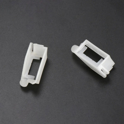 Evaporator Temperature Sensor Connector Buckle 64119350495 for BMW 1 2 3 Series (2004–2013)