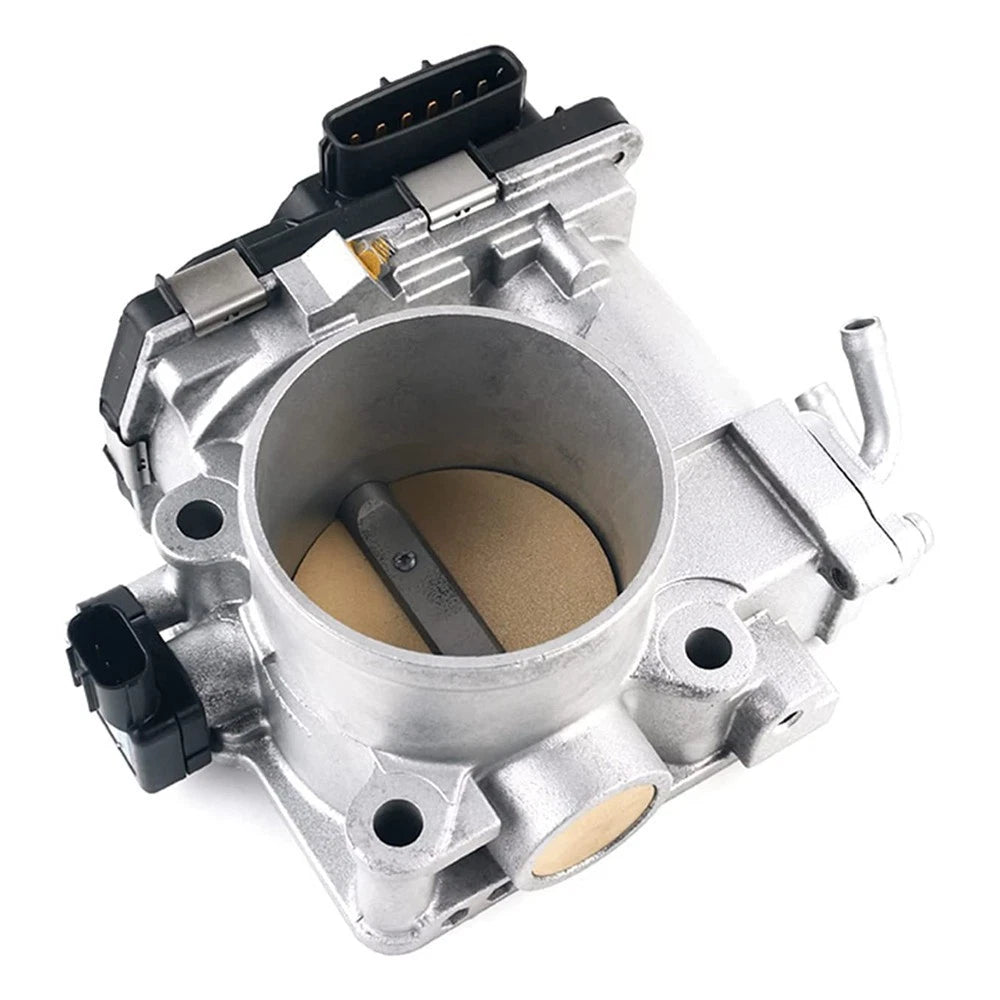 Throttle Body for Honda Accord Odyssey Ridgeline (2003–2007) 16400-RCA-A01