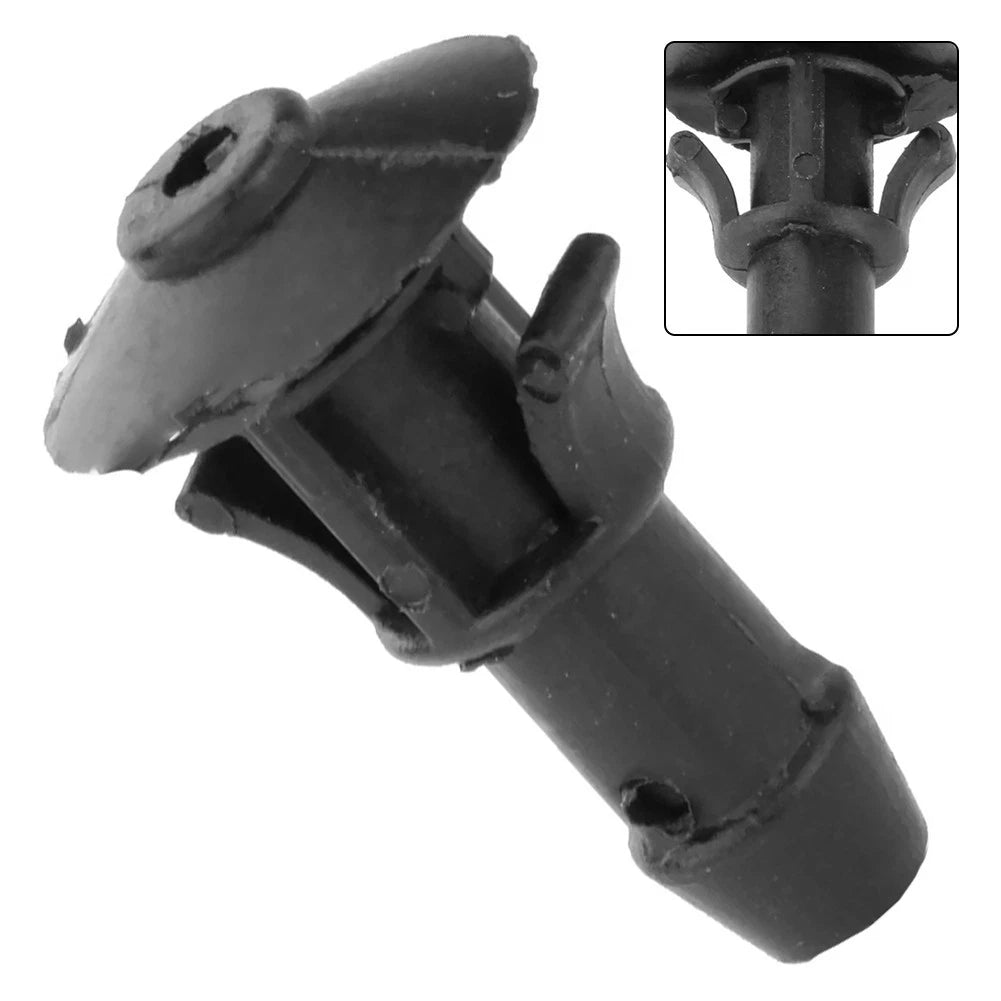 Outboard Engine Tailboat Outlet Drain for Hanbang