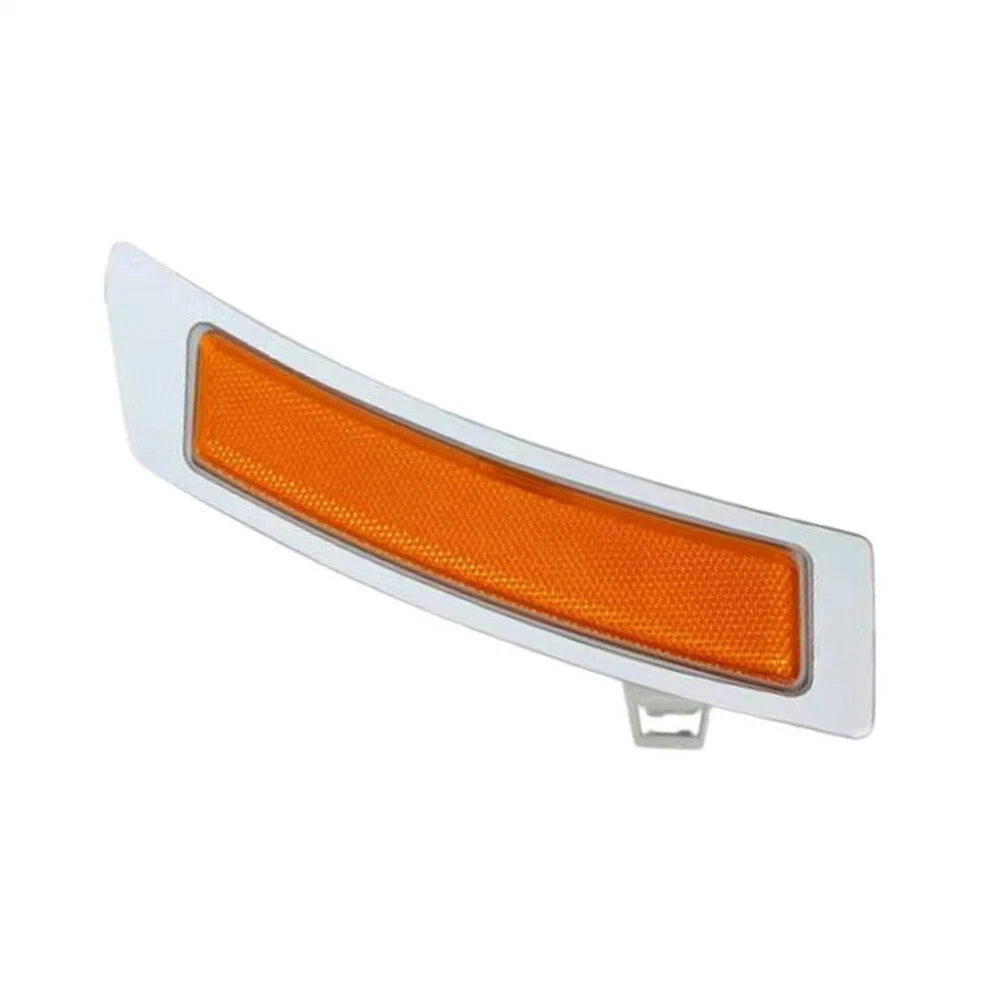 Left Front Bumper Reflector Side Marker Light for BMW X5 E70 (2011–2013)