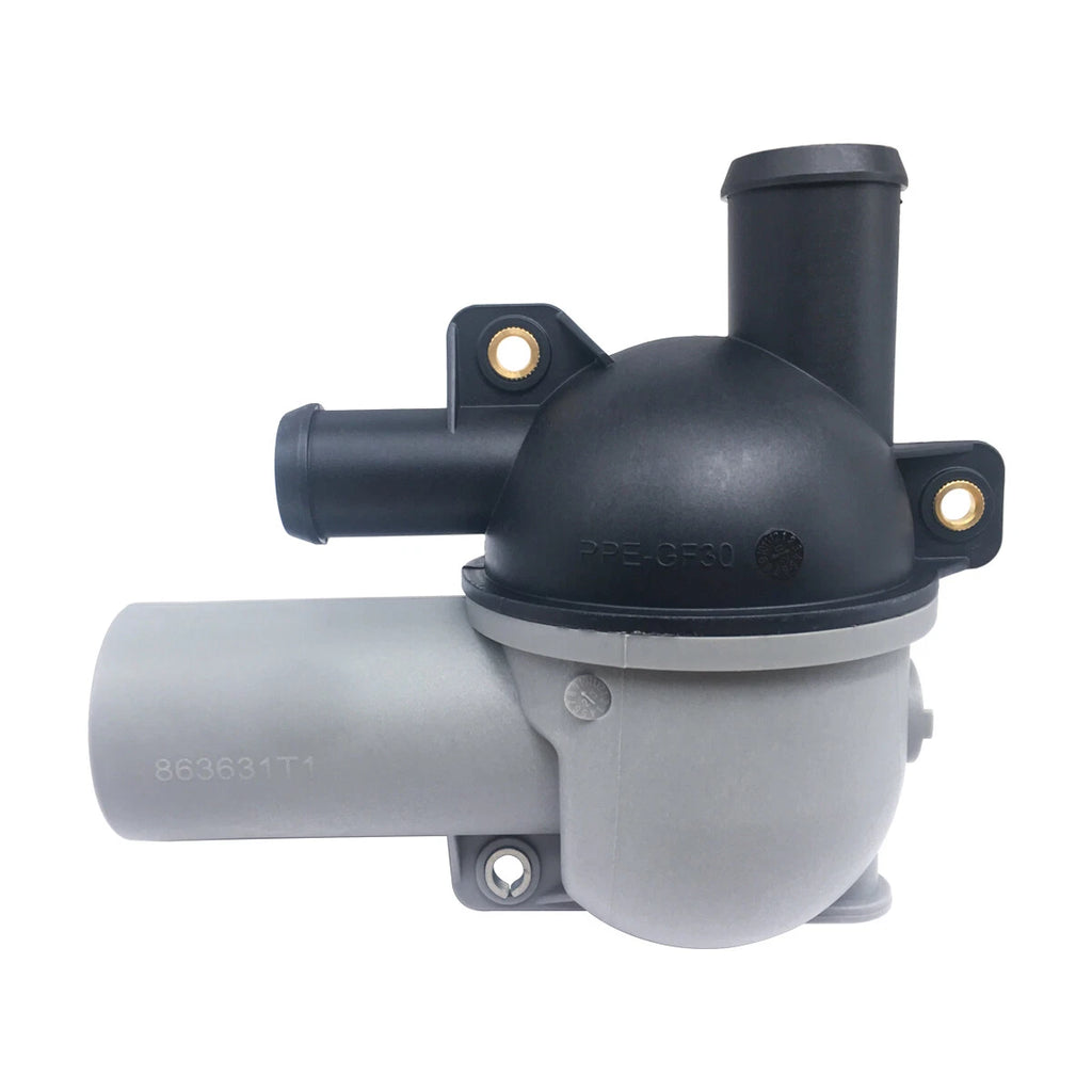 Water Distribution Housing 863631T1 for Alpha Bravo 350 Mag (N/A)