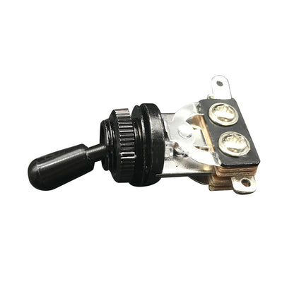 3 Way Switch Pickup Selector Toggle for Les Paul Epiphone (2000–2023)